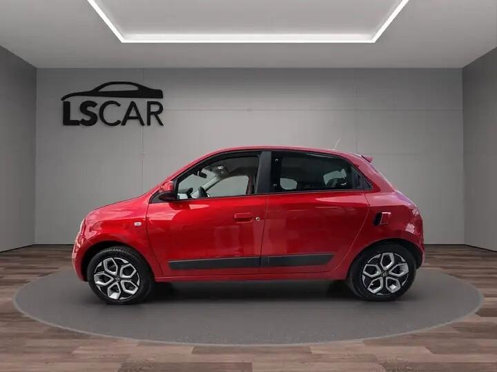 Renault Twingo 0.9 tce 90cv edc my18~Unipro~Promo~Finanziamento