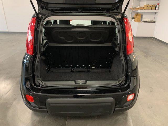 FIAT Panda 1.0 Benzina Hybrid City Life