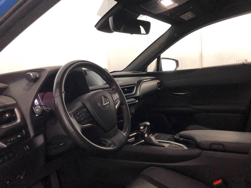 Lexus UX 250h 2.0 Hybrid Premium 2WD Power Split Device