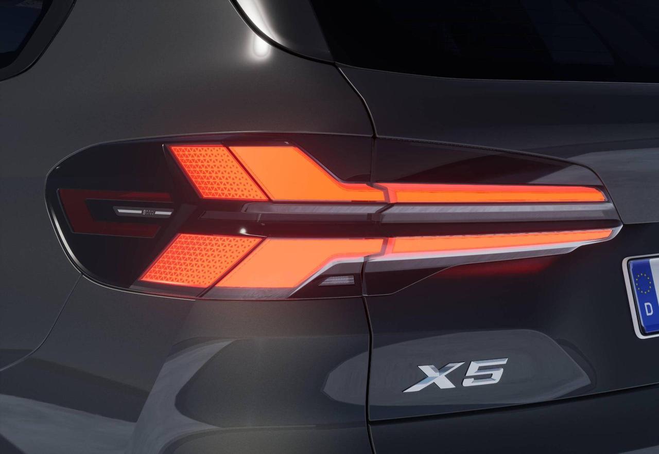 BMW X5 xDrive40d MSport Pro