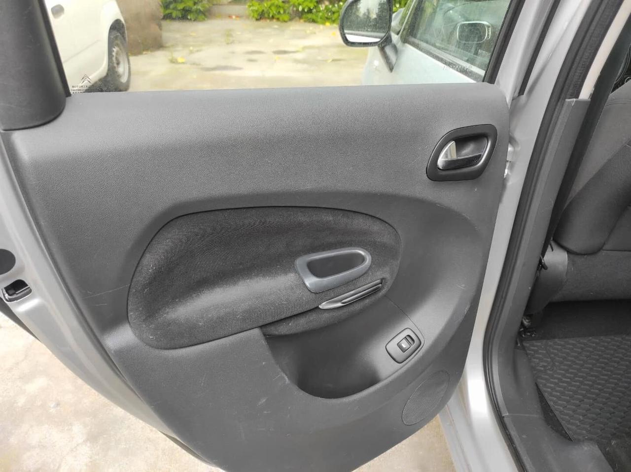 Citroen C3 Picasso 2015 1.6 hdi Excslusive