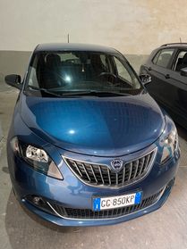 Lancia Ypsilon 1.0 FireFly 5 porte S&S Hybrid Ecochic Gold