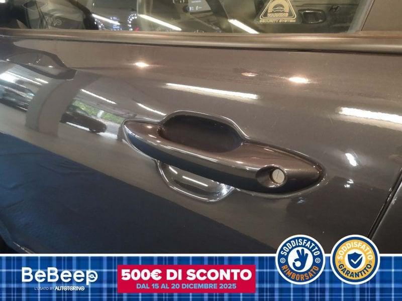 Hyundai i10 1.0 MPI TECH CONNECT PACK