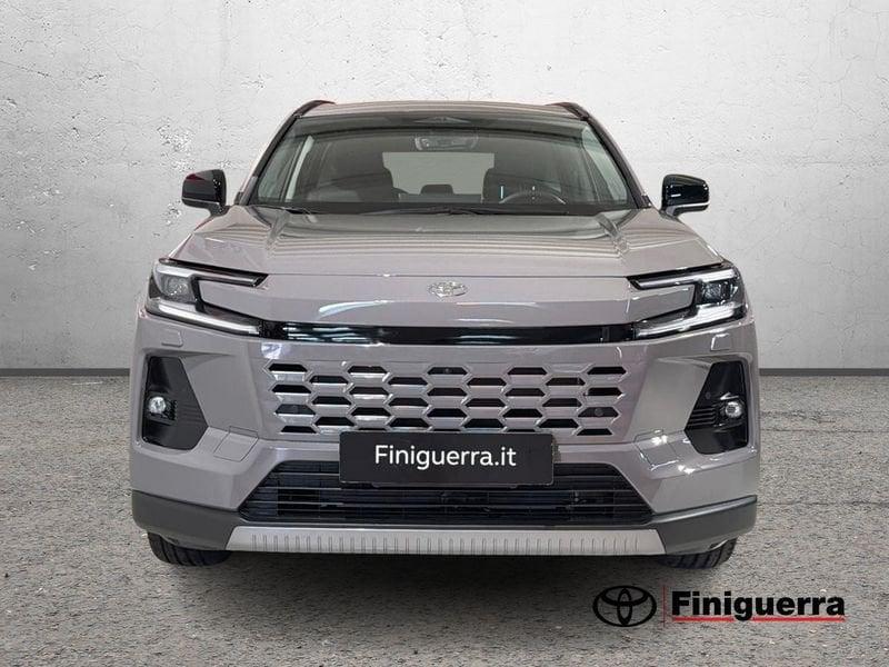 Toyota RAV4 2.5 Hybrid Premium e-CVT