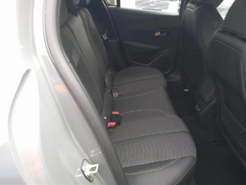 Peugeot 208 PureTech 100 Stop&Start 5 porte GT