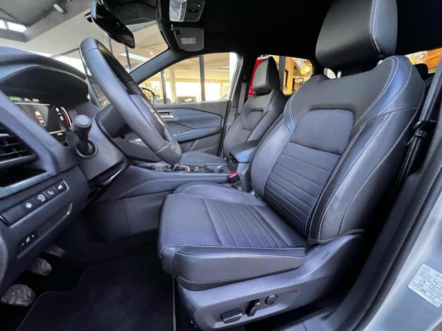 NISSAN Qashqai MHEV 140 CV Tekna