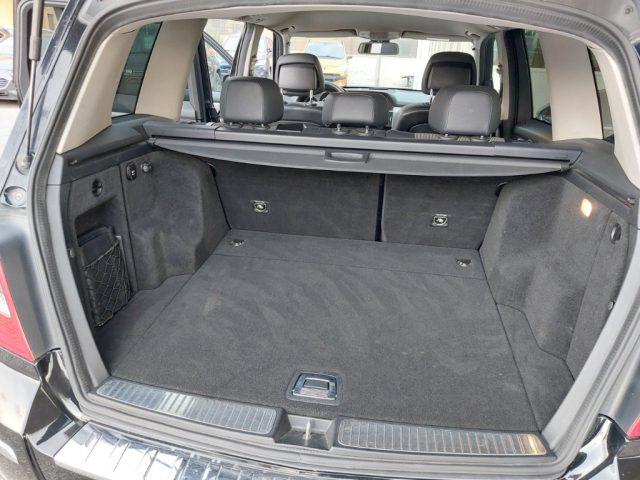 MERCEDES-BENZ GLK 200 CDI 2WD BlueEFFICIENCY Sport