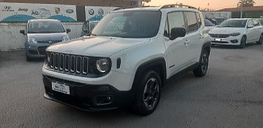 Jeep Renegade 1.6 Mjt 105 CV