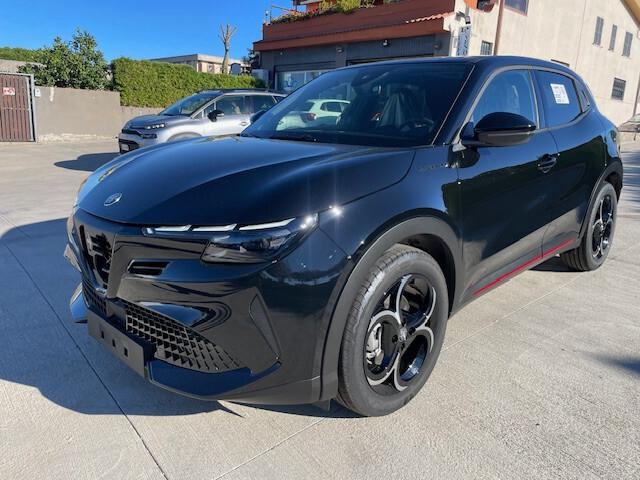 Alfa Romeo Junior 1.2 136 CV Hybrid eDCT6 Speciale