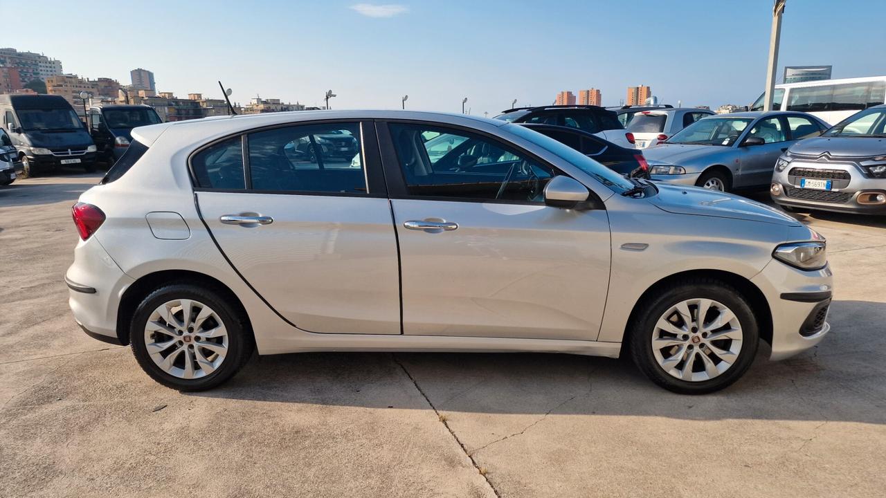 Fiat Tipo 1.4 5 porte Lounge GPL