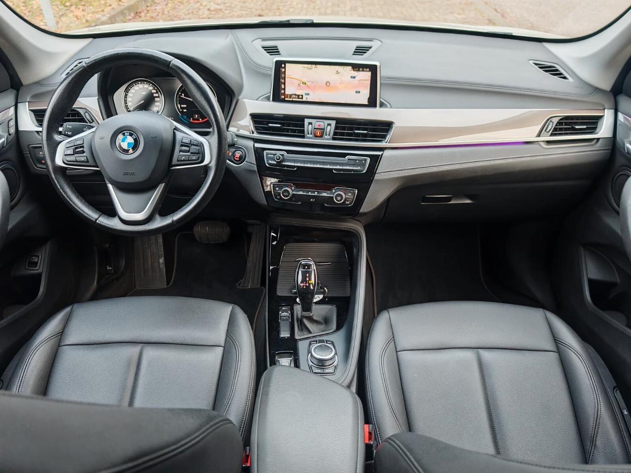 Bmw X1 sDrive18d xLine