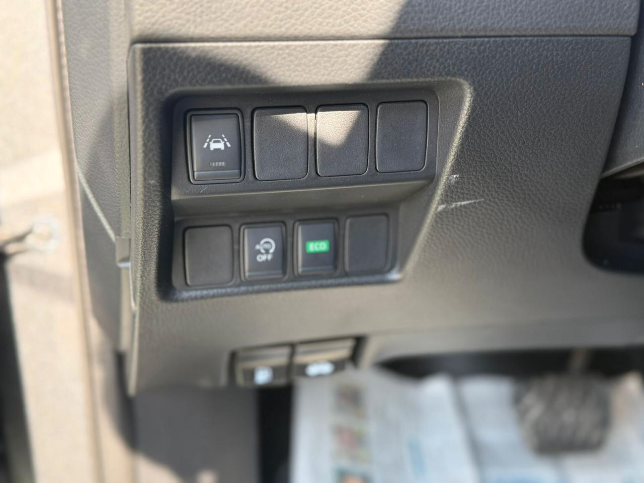 Nissan Qashqai 1.5 Diesel Cambio Automatico 2020