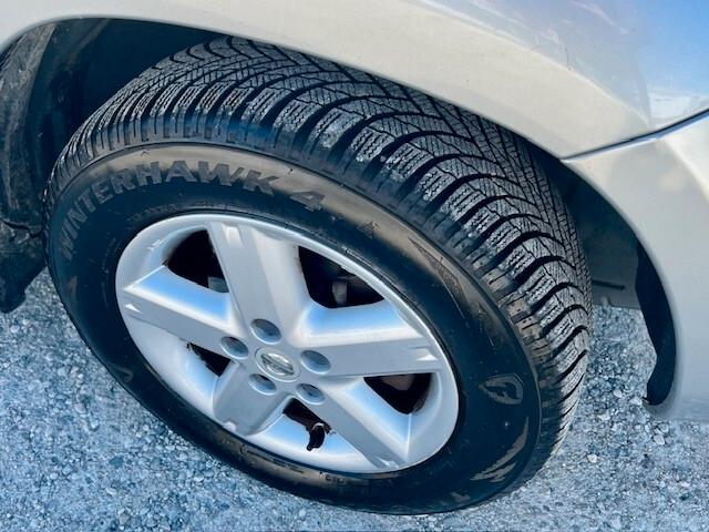 Nissan X-Trail 2.2 dCi 4x4 AWD 4WD - 2004