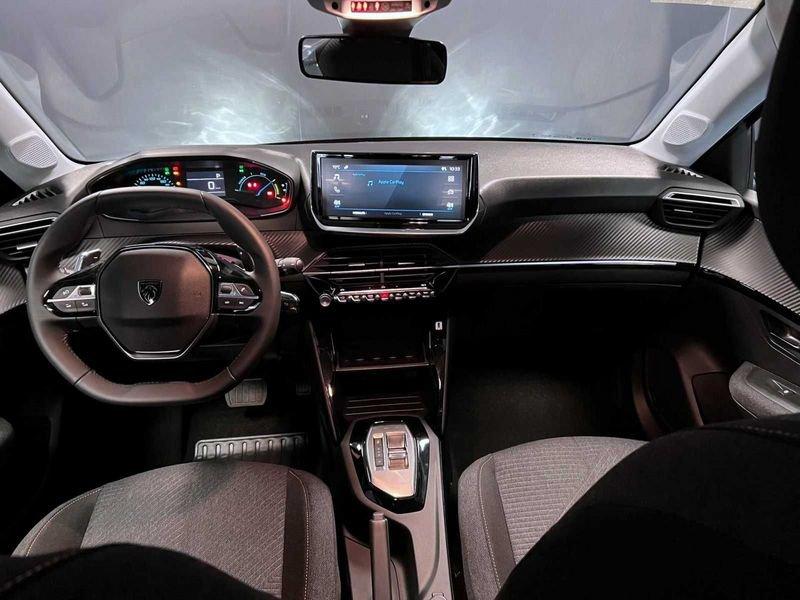 Peugeot 208 208 5p 1.2 Hybrid 100cv e-DCS6 Style