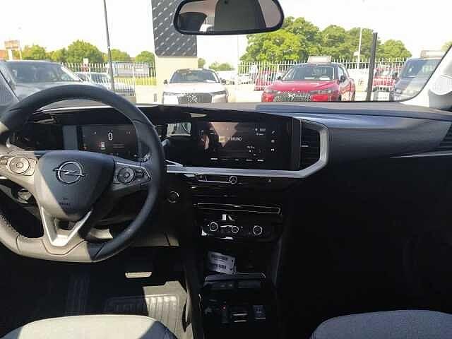 Opel Mokka 1.2 Hybrid 136cv e-DCT6 EDITION KM ZERO