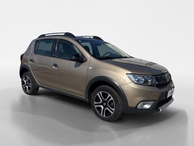 Dacia Sandero Sandero Stepway 1.5 dCi 8V 90CV Start&Stop