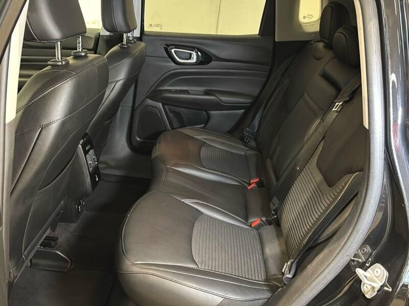 Jeep Compass Compass 1.6 Multijet II 2WD Limited