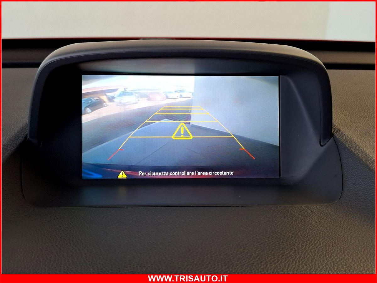 OPEL Mokka 1.6 Cdti Cosmo b-Color NEOPATENTATI (PELLE+NAVI)