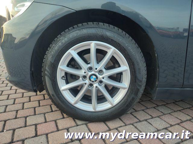 BMW 218 d Active Tourer Advantage