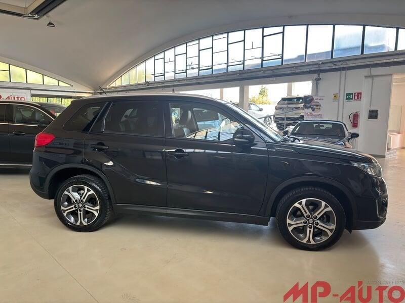Suzuki Vitara Vitara 1.6 ddis V-Top s&s 4wd allgrip dct