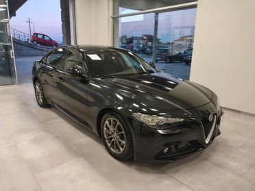 Alfa Romeo Giulia 2.2 Turbodiesel 180 CV Super