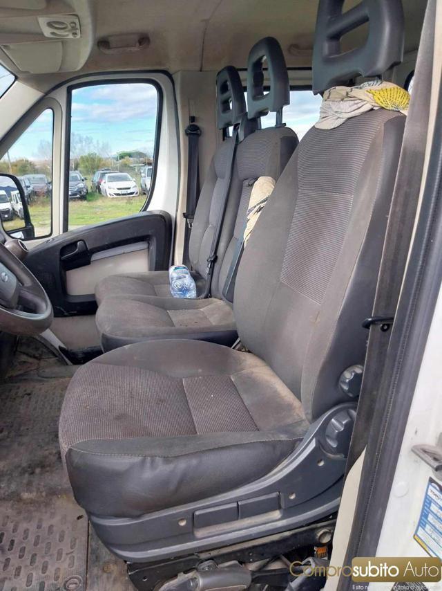 PEUGEOT Boxer 335 3.0 HDi/160CV + IVA 22%