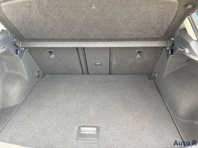 Volkswagen T-Roc 2.0 TDI SCR Life