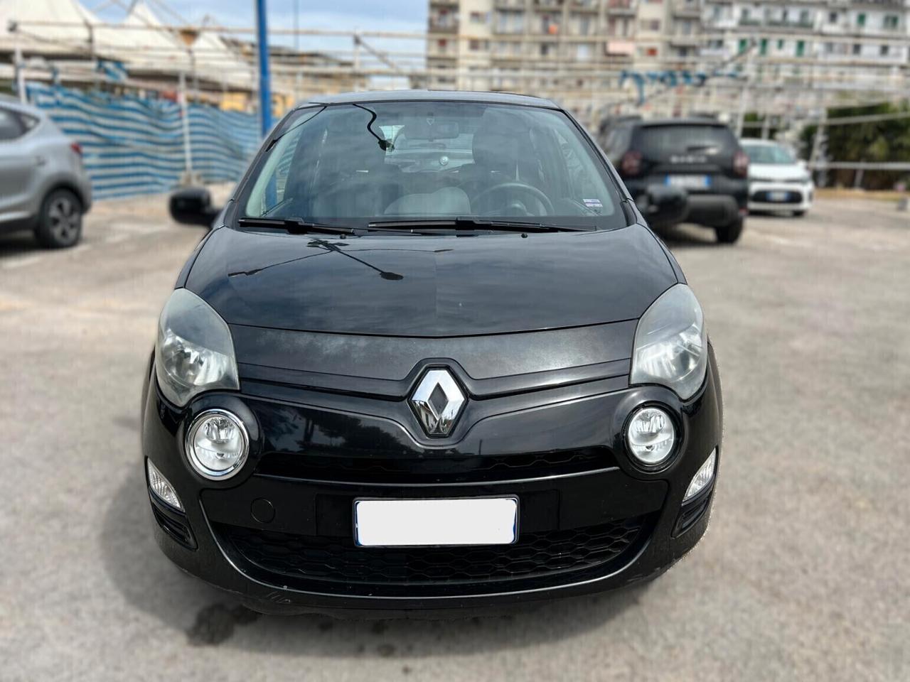 RENAULT TWINGO 1.2 WAWE -2012