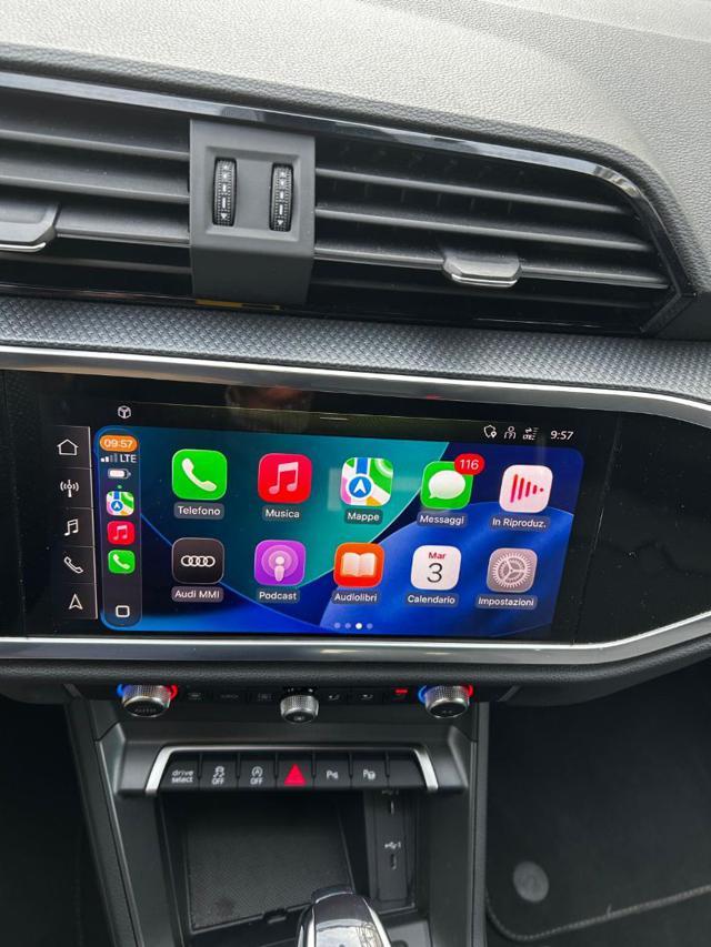 AUDI Q3 SPB 35 TDI S tronic S line edition