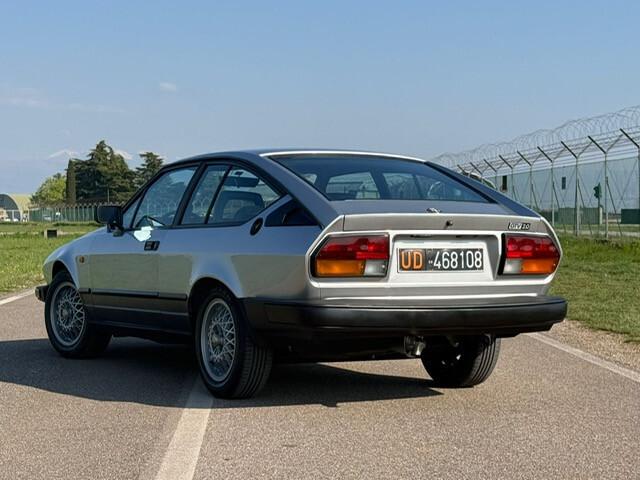 Alfa Romeo Alfetta GTV 2.0 ASI BELLA!!!