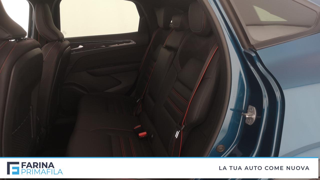 RENAULT Arkana 2021 - Arkana 1.6 E-Tech full hybrid R.S. Line 145cv