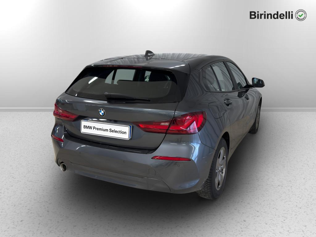 BMW Serie 1 (F40) - 116d 5p. Business Advantage