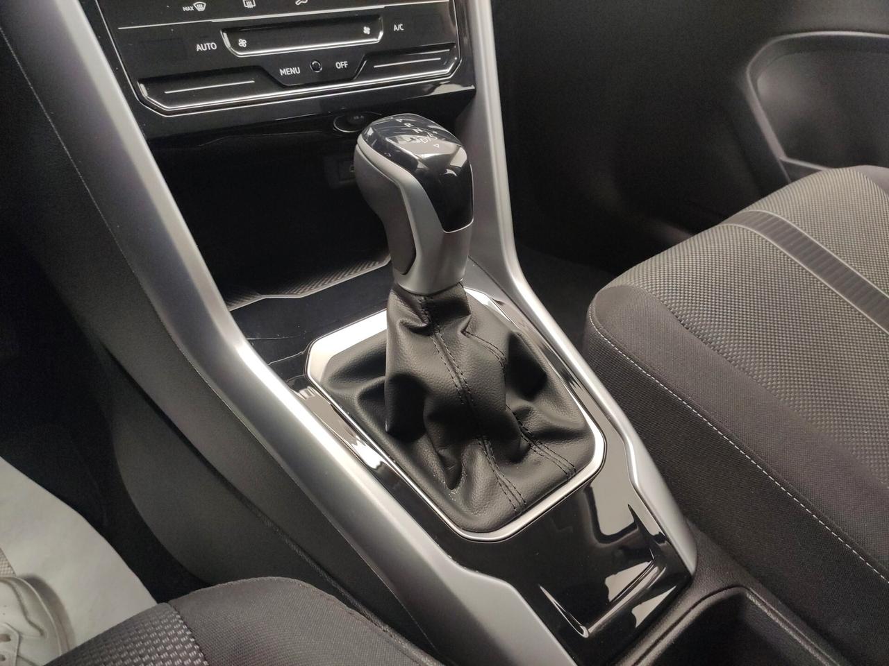 Volkswagen T-Roc 2.0 TDI SCR 150 CV DSG Life