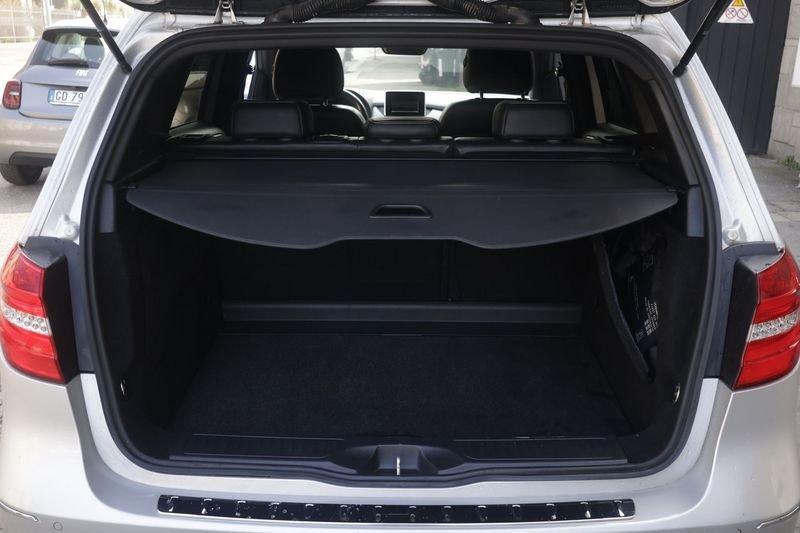 Mercedes-Benz Classe B Mercedes-Benz Classe B B 180 CDI BlueEFFICIENCY Premium Unicoproprietario