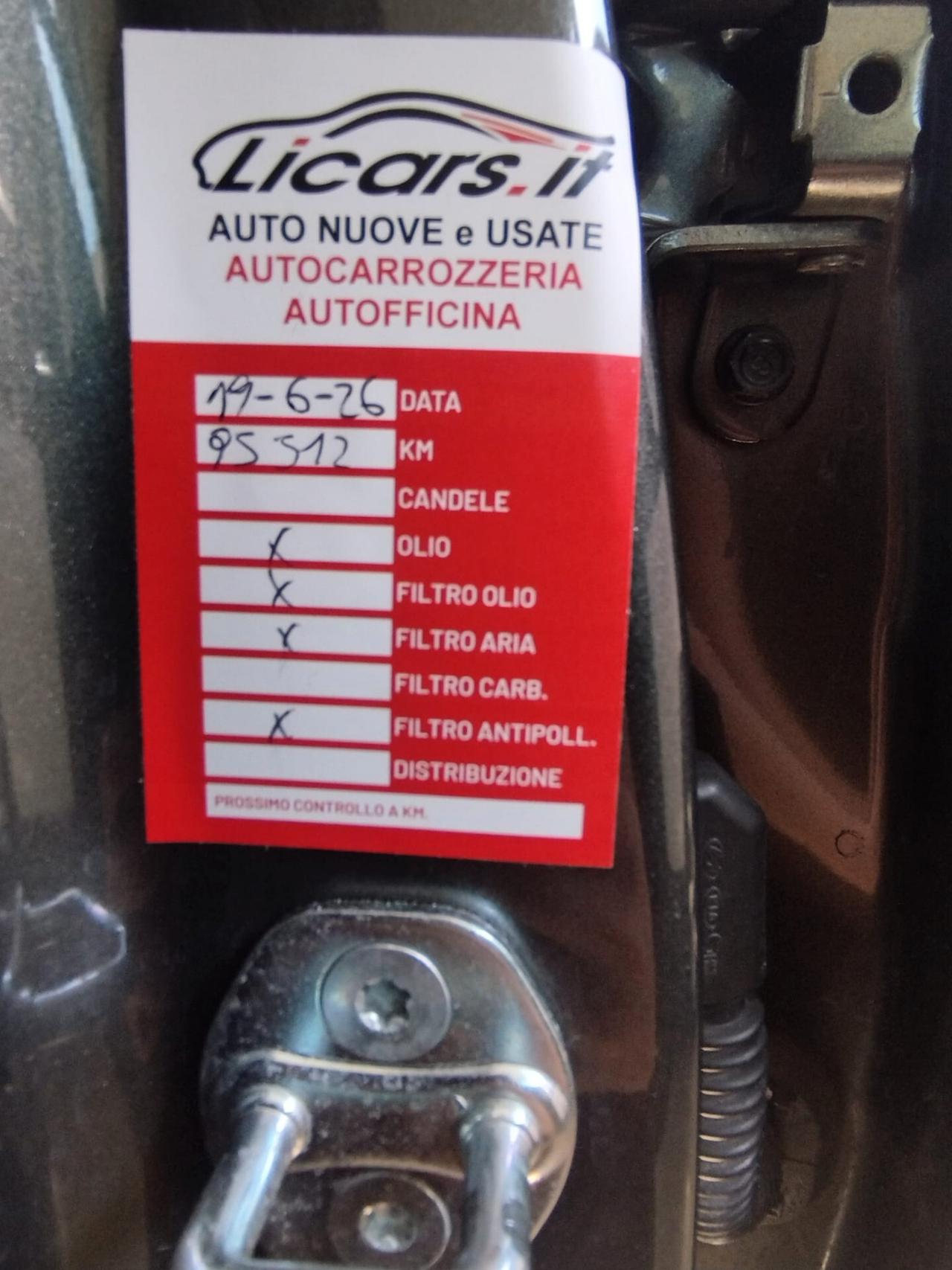 Hyundai Tucson 1.6 CRDI XLine