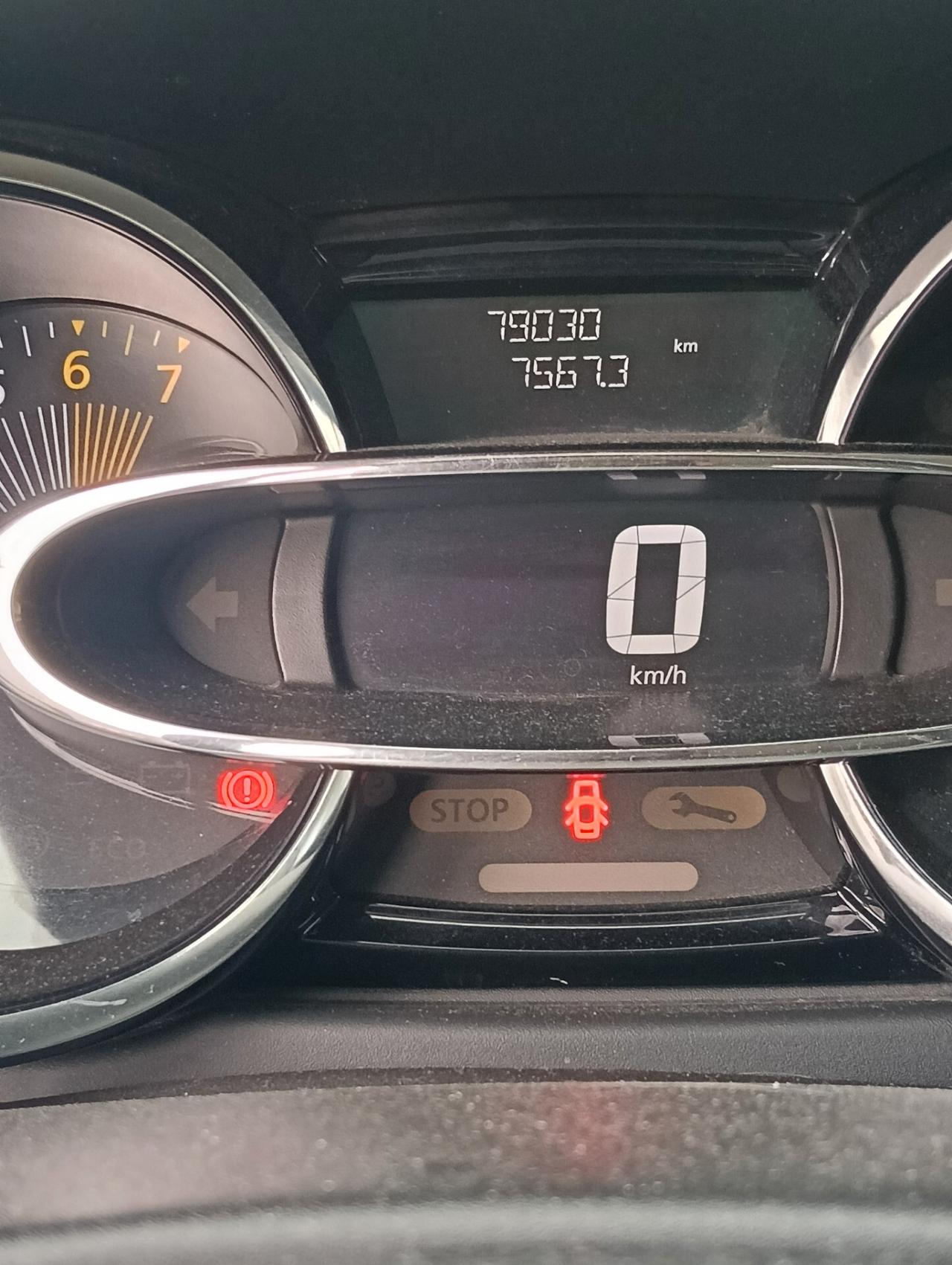 Renault Clio 1.2 75CV 5 porte Live