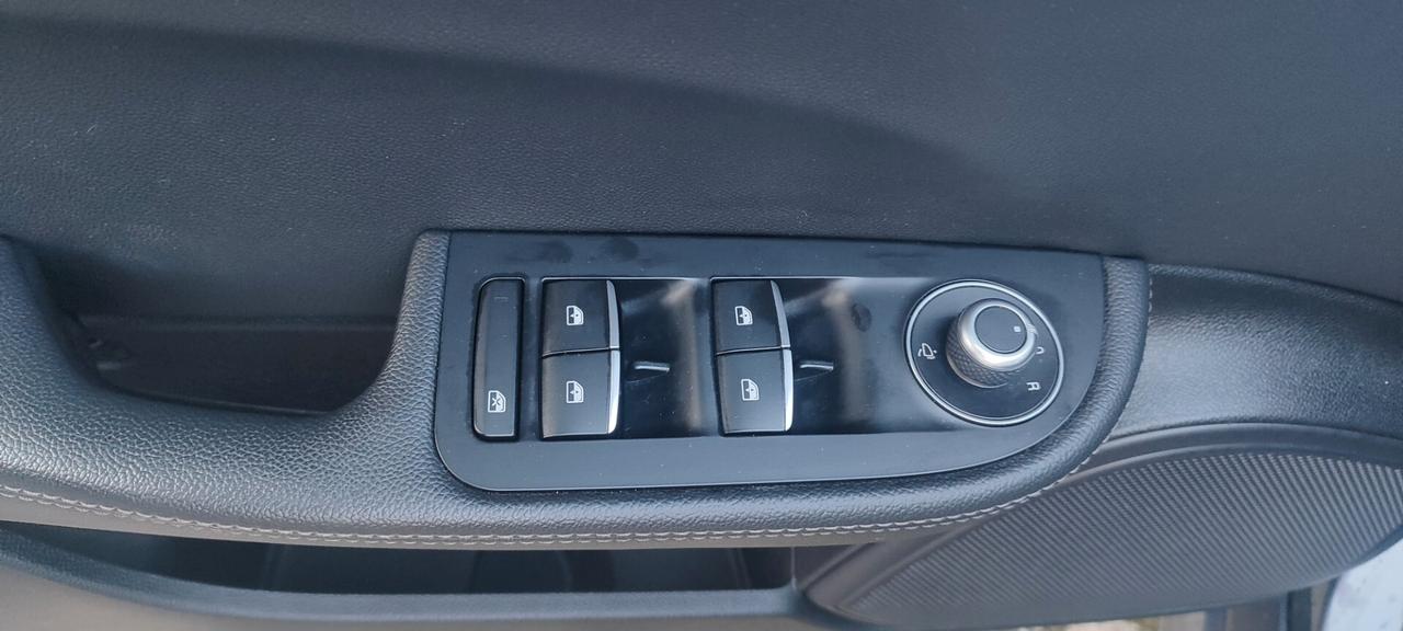 Alfa Romeo Giulia 2.2 Turbodiesel 180 CV AT8 Sport Edition