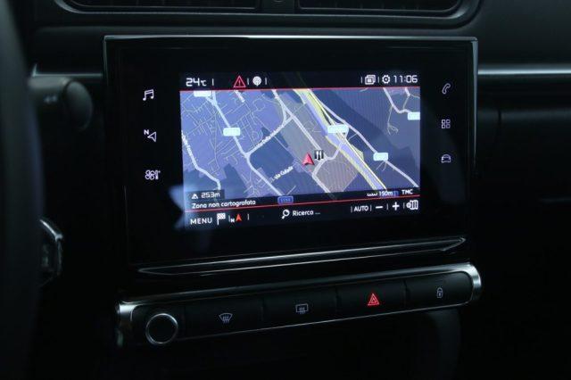 CITROEN C3 PureTech 83 S&S C-Series Neopatentati