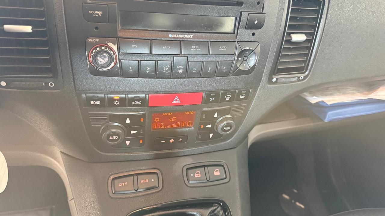 Fiat Idea 1.4 16V Emotion