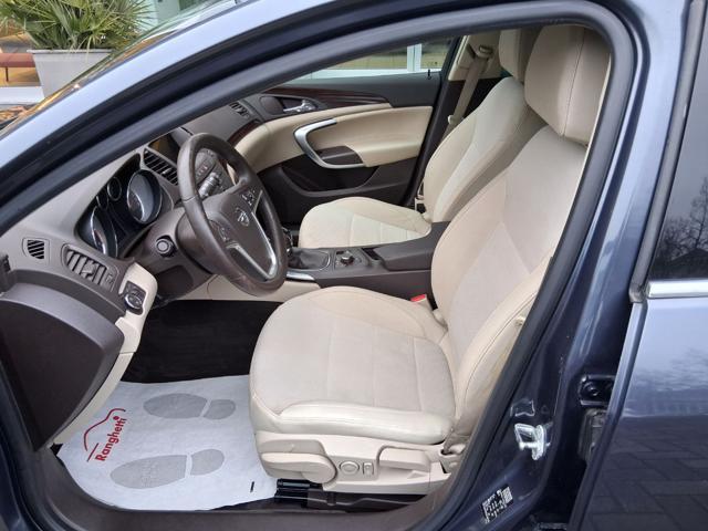 OPEL Insignia 2.0 CDTI 160CV ecoFLEX Sports Tourer Cosmo PROMO