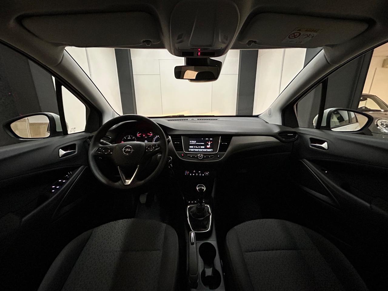 Opel Crossland X 1.5 ECOTEC D 102 CV Start&Stop Innovation