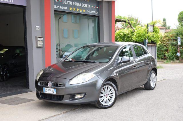 FIAT Bravo 1.6Mjt 120CV DPF Neopatentati LEGGERE DESCRIZIONE