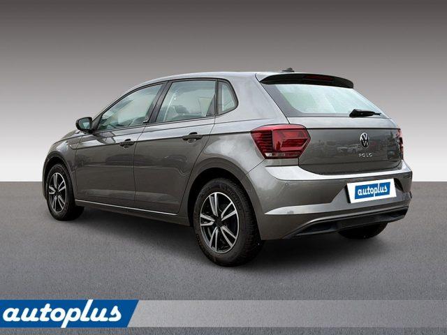 VOLKSWAGEN Polo 1,0 TSi United 95CV
