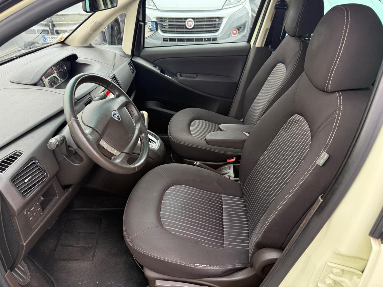 Lancia Musa 1.3Mjt 70cv Automatica