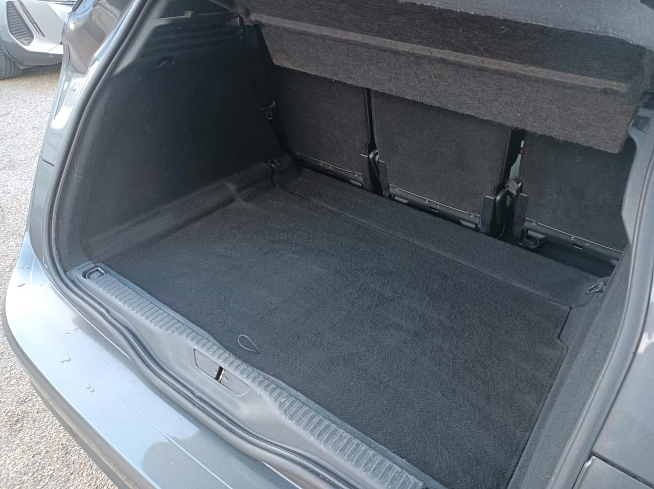 Citroen C4 SpaceTourer PureTech 130 S&S Live