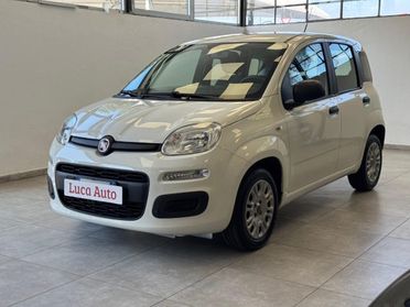 FIAT Panda 1.2 69CV 5 posti *UNICO PROP.*TAGLIANDI CERTIF.*