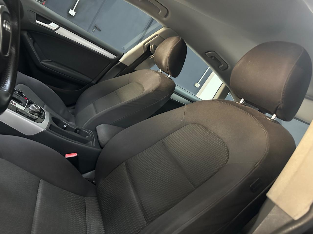 Audi A5 SPB 2.0 TDI 143 CV multitronic Advanced