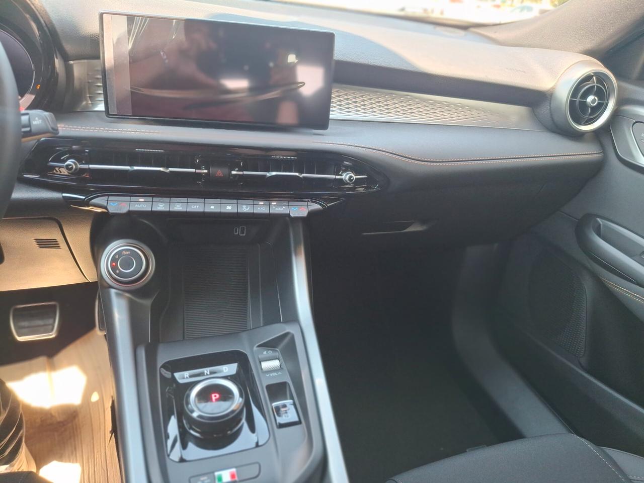 Alfa Romeo Tonale 1.5 160 CV MHEV TCT7 Sprint