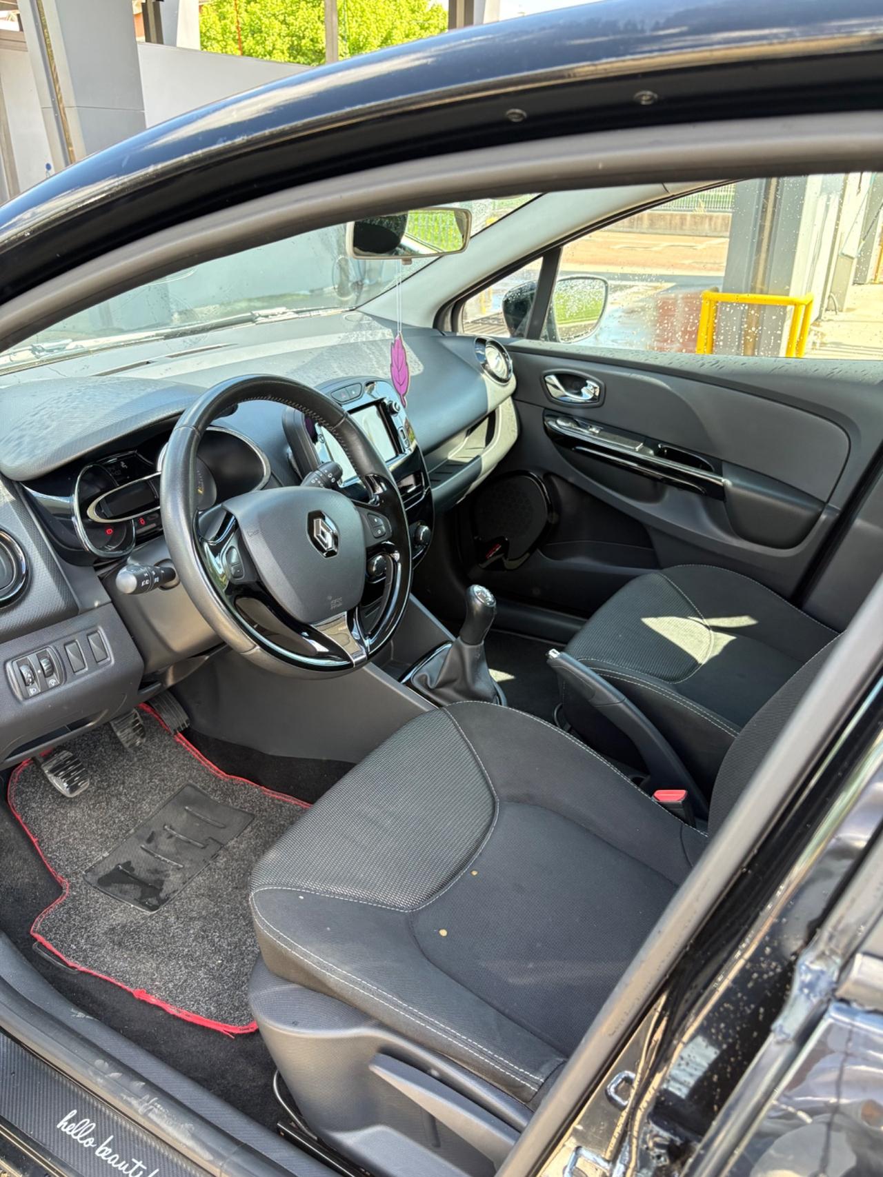 Renault Clio 1.2 16V 5 porte Live!