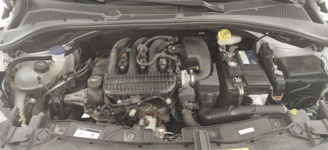 CITROEN C3 PureTech 83 S&S Feel